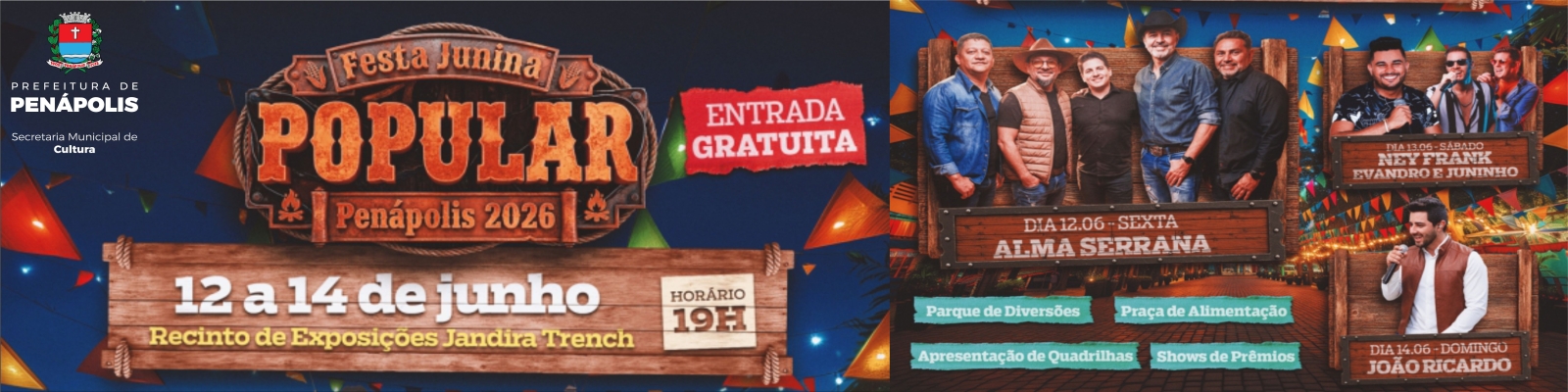 Banner 