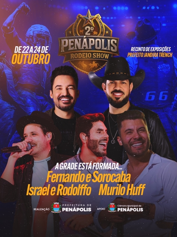 Noticia 2-penapolis-rodeio-show-sera-realizado-de-22-a-24-de-outubro