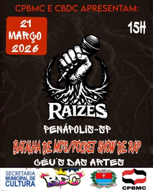 Noticia penapolis-tera-seletiva-da-copa-do-underground-2026-neste-sabado